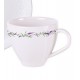 Xícara Para Café 100ml Lilla Porcelana Tramontina